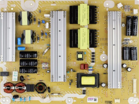 New Panasonic TXN/P2STUEP (TNPA5567) Power Supply for TC-P50ST50